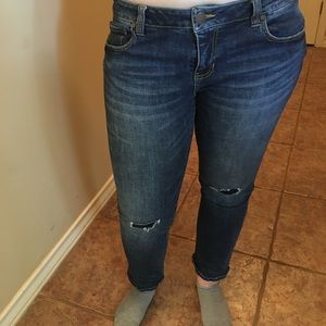Size 10 Cabi jeans!!